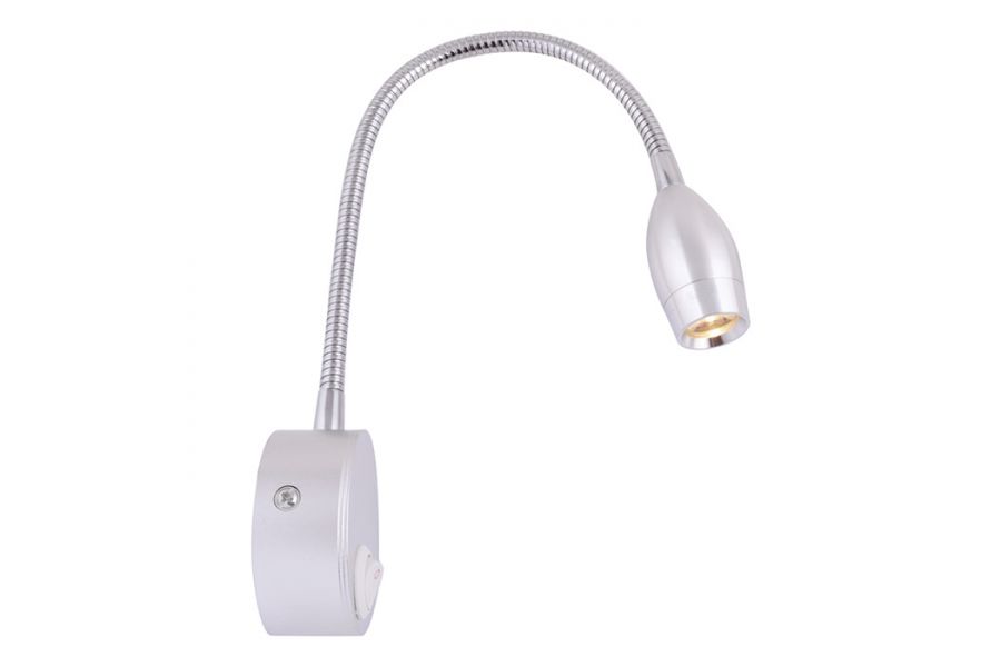 Спот Arte Lamp Picture Lights LED A7005AP-1SS