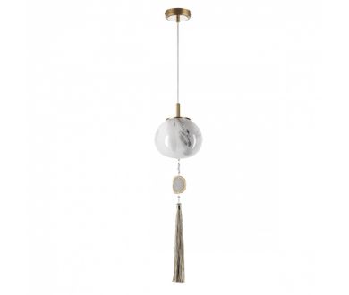 Подвесной светильник Odeon Light Modern 5432/1
