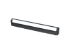 Трековый магнитный светильник iLedex Vision 4825-040-L305-12W-110DG-3000K-BK