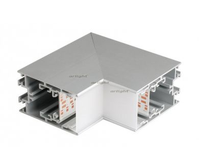 Угол Arlight S2-LINE-4067-L90N внутренний 021251