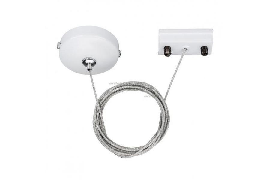 Подвесной комплект Arlight LGD-2TR white 022783