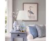 Настольная лампа Loft IT Ultramarine 10489T