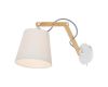 Спот Arte Lamp Pinocchio A5700AP-1WH