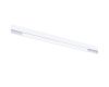 Магнитный трековый светильник Arte Lamp Linea A4673PL-1WH