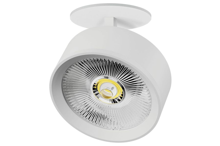 Встраиваемый светильник Alta Pro Lightstar A5746RS