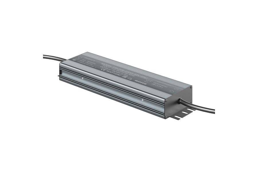 Блок питания Maytoni Power Supply Magnetic PSL008-200W-48V-IP67