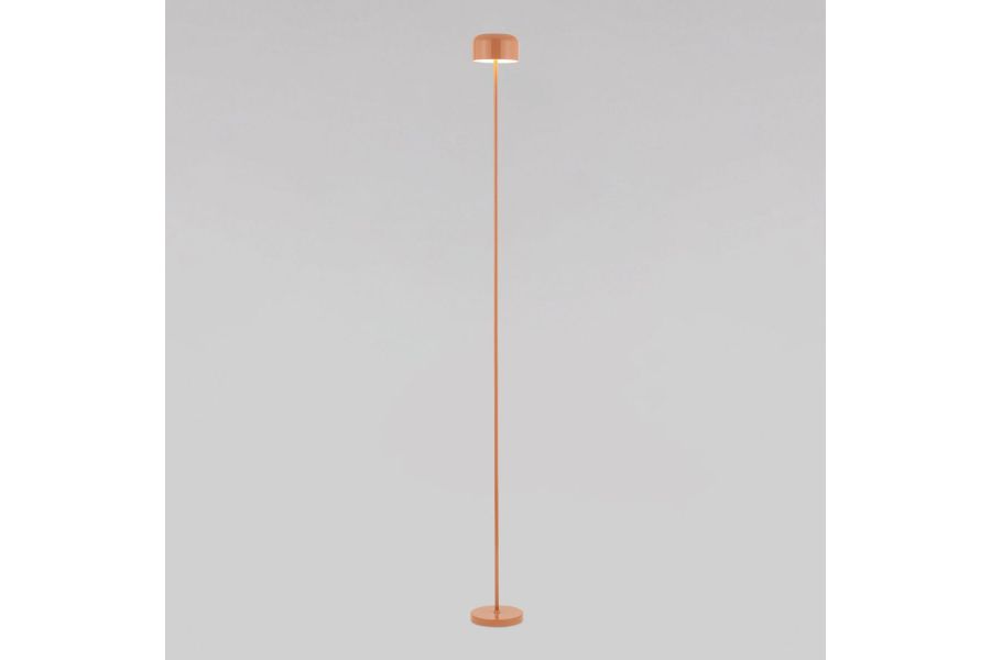 Торшер TK Lighting 19008 Noa Salmon a073036