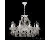 Подвесная люстра Bohemia Ivele Crystal AL16309/10/240 WG