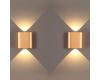 Настенный светильник Odeon Light MAGNUM 4212/2WL