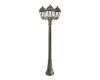 Уличный фонарь Fumagalli Artu Bisso/Saba 3L K22.158.S30.BXF1R