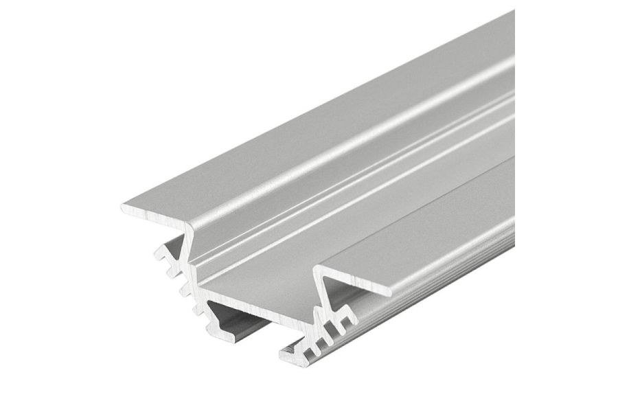 Профиль Arlight PHS-V-2000 ANOD 013212