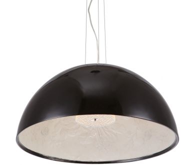 Купить Подвесной светильник Arte Lamp Rome A4176SP-1BK Подвесной светильник Arte Lamp Rome A4176SP-1BK