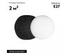 Бра Loft IT Quill 10109W Dark grey