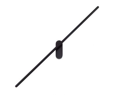 Купить Бра Arte Lamp Prima A2028AP-1BK Бра Arte Lamp Prima A2028AP-1BK