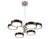 Подвесная люстра Odeon Light L-Vision Rivera 5451/99LB