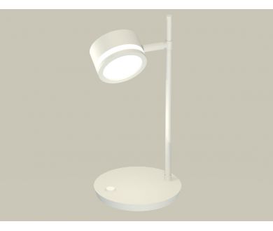 Настольная лампа Ambrella Light Traditional (C9801, N8412) XB9801200