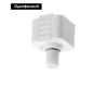 Коннектор питания Arte Lamp Track Accessories A240033