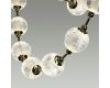 Подвесная люстра Odeon Light Crystal 5008/80L