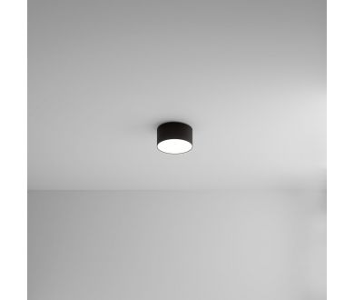 Накладной светильник Arte Lamp Fado A7312PL-1BK