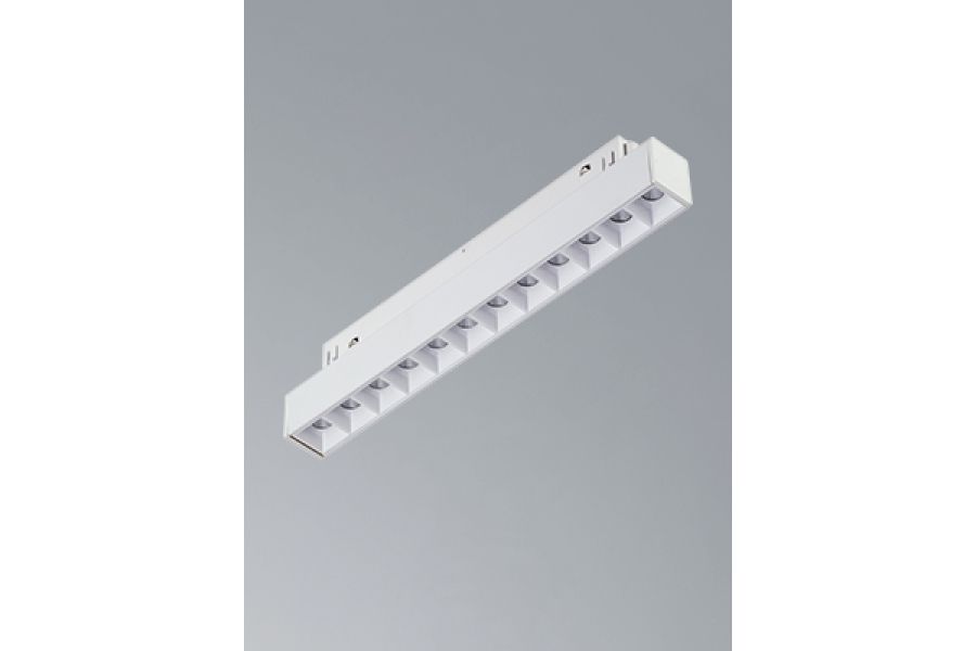 Трековый светильник Vitaluce VT0200004-00
