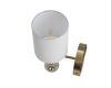 Бра Lumion Moderni Ilmira 8337/1W