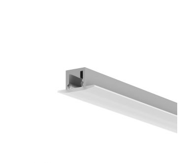 Алюминиевый профиль скрытого монтажа Maytoni Led Strip 636021