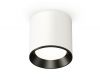 Накладной светильник Ambrella Light Techno XS6301003 (C6301, N6103)