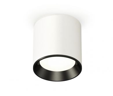 Накладной светильник Ambrella Light Techno XS6301003 (C6301, N6103)