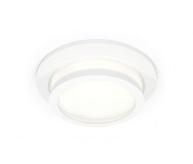 Встраиваемый светильник Ambrella Light Techno Spot XC6512060 (C6512, N6220)