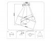 Подвесная люстра Ambrella Light Comfort LineTech FL66321