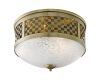 Потолочный светильник Arte Lamp Guimet A6580PL-3AB