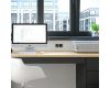 Рамка на 2 поста Werkel Favorit молочный 4690389183409 W0021141