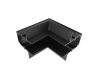 Соединитель для шинопровода Wertmark WTG.L0.60.Y00