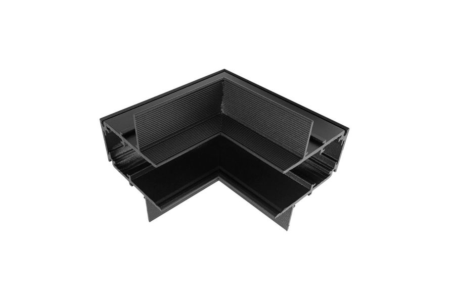 Соединитель для шинопровода Wertmark WTG.L0.60.Y00