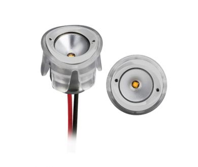 Фасадный светильник Arlight ALT-LODESTAR-HANDRAIL-R27-1.5W Warm3000 045491