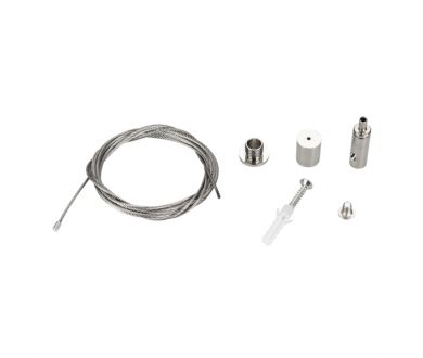 Купить Подвесной комплект Arlight Mag-Hang-25-L3000 033252 Подвесной комплект Arlight Mag-Hang-25-L3000 033252