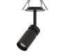 Встраиваемый спот Arte Lamp Presto A6186PL-1BK