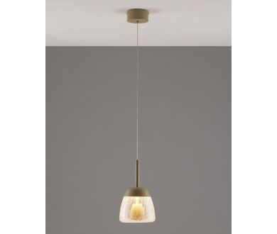 Подвесной светильник Moderli Eir V10873-PL