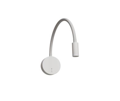 Бра Arte Lamp Asta A5879AP-1WH