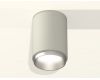 Накладной светильник Ambrella Light Techno XS6314023 (C6314, N6123)