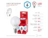 Лампа светодиодная Эра E14 6W 4000K LED P45-6W-840-E14 R Б0052443