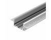 Алюминиевый профиль Arlight SL-Linia55-Fantom-2500 Anod 035650