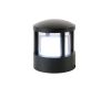 Уличный настенный светильник Escada Metope 30017W/01LED