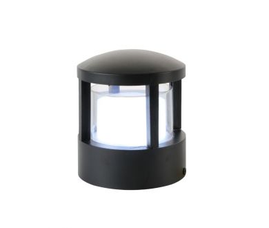 Уличный настенный светильник Escada Metope 30017W/01LED