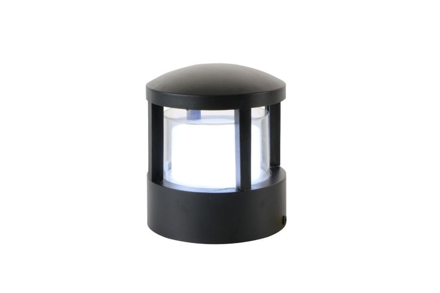 Уличный настенный светильник Escada Metope 30017W/01LED