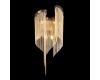Настенный светильник Loft IT Stream 10208W Gold
