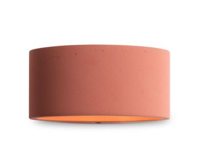 Настенный светильник Freya Terra FR5582WL-01R