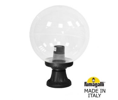 Садовый светильник Fumagalli G30.110.000.AXE27