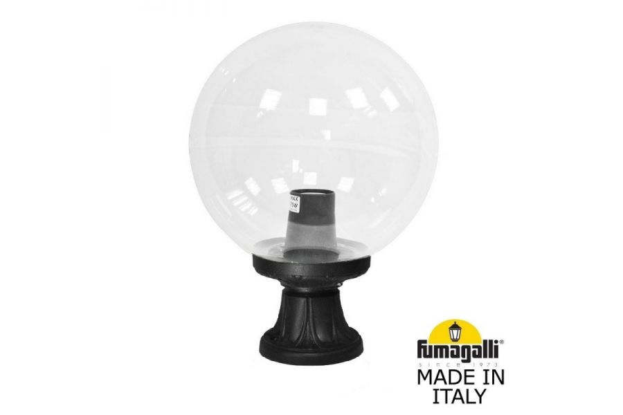 Садовый светильник Fumagalli G30.110.000.AXE27