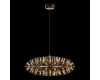 Подвесная люстра Loft IT Raimond 9027-75 Gold